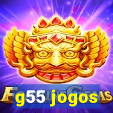 g55 jogos